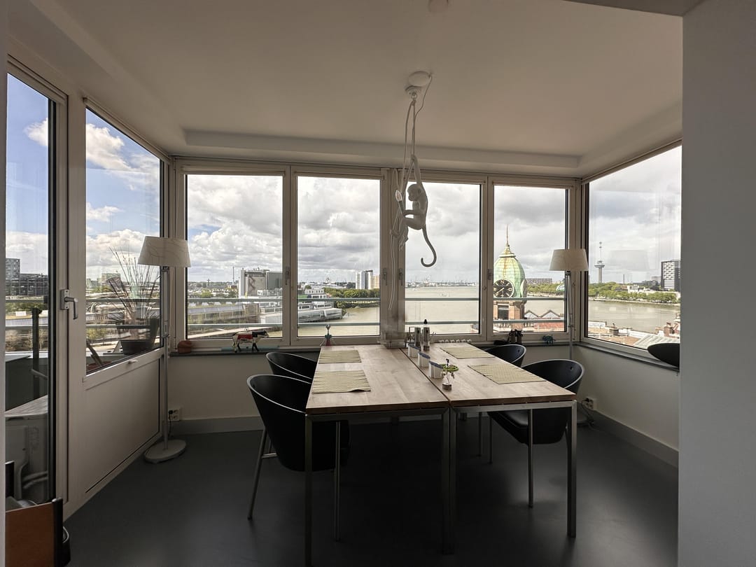 Foto 13 van Landverhuizersplein 23