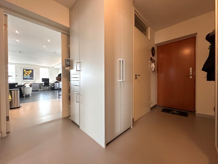 Photo 5 of Landverhuizersplein 23