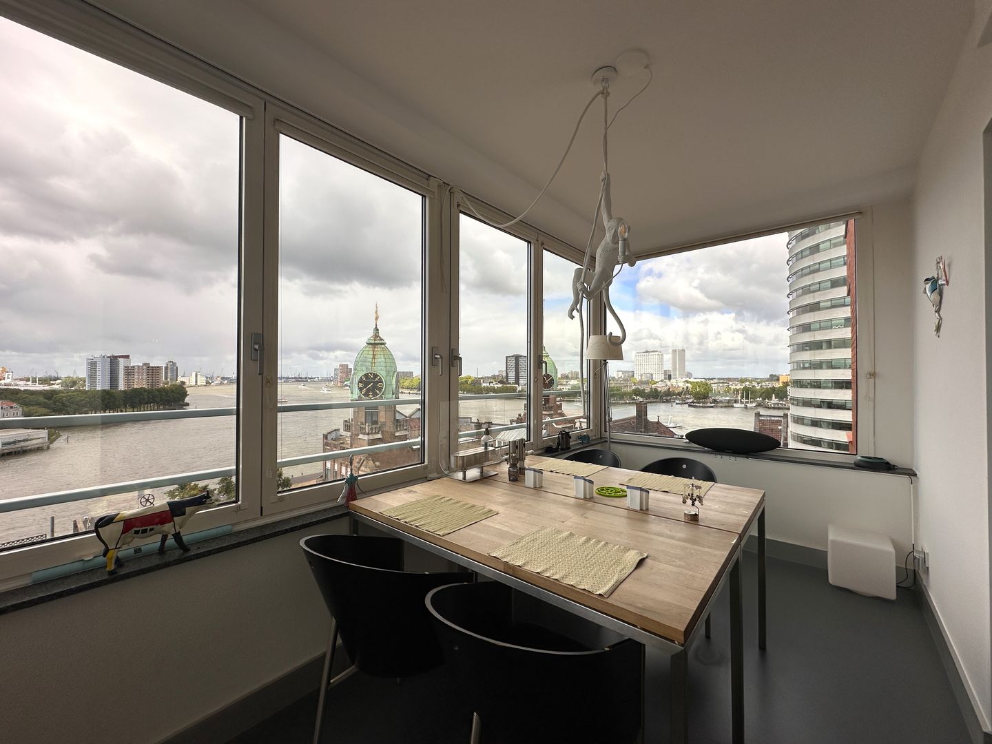 Foto 14 van Landverhuizersplein 23