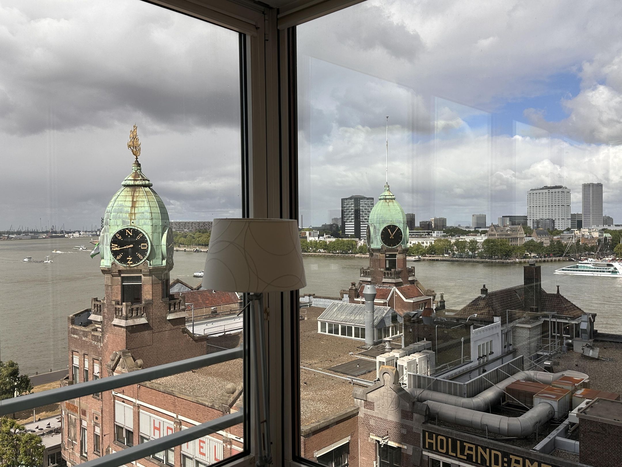 Foto 15 van Landverhuizersplein 23