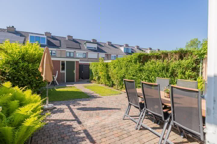 Foto 22 van Wageningenstraat 36