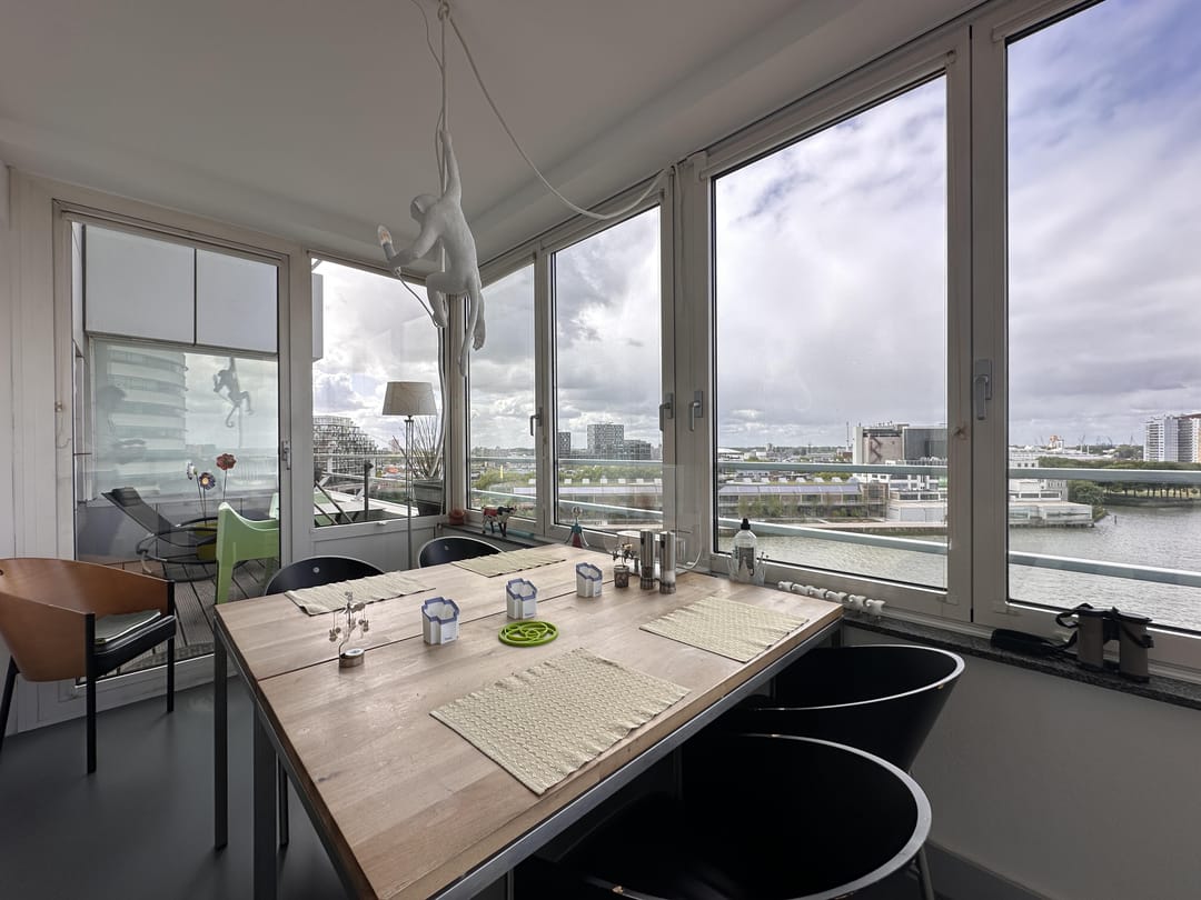 Foto 16 van Landverhuizersplein 23