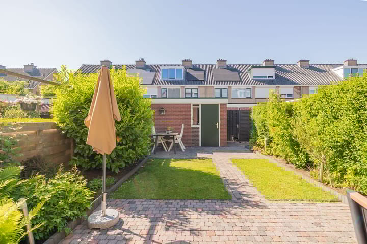 Foto 24 van Wageningenstraat 36