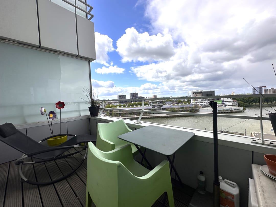 Foto 17 van Landverhuizersplein 23