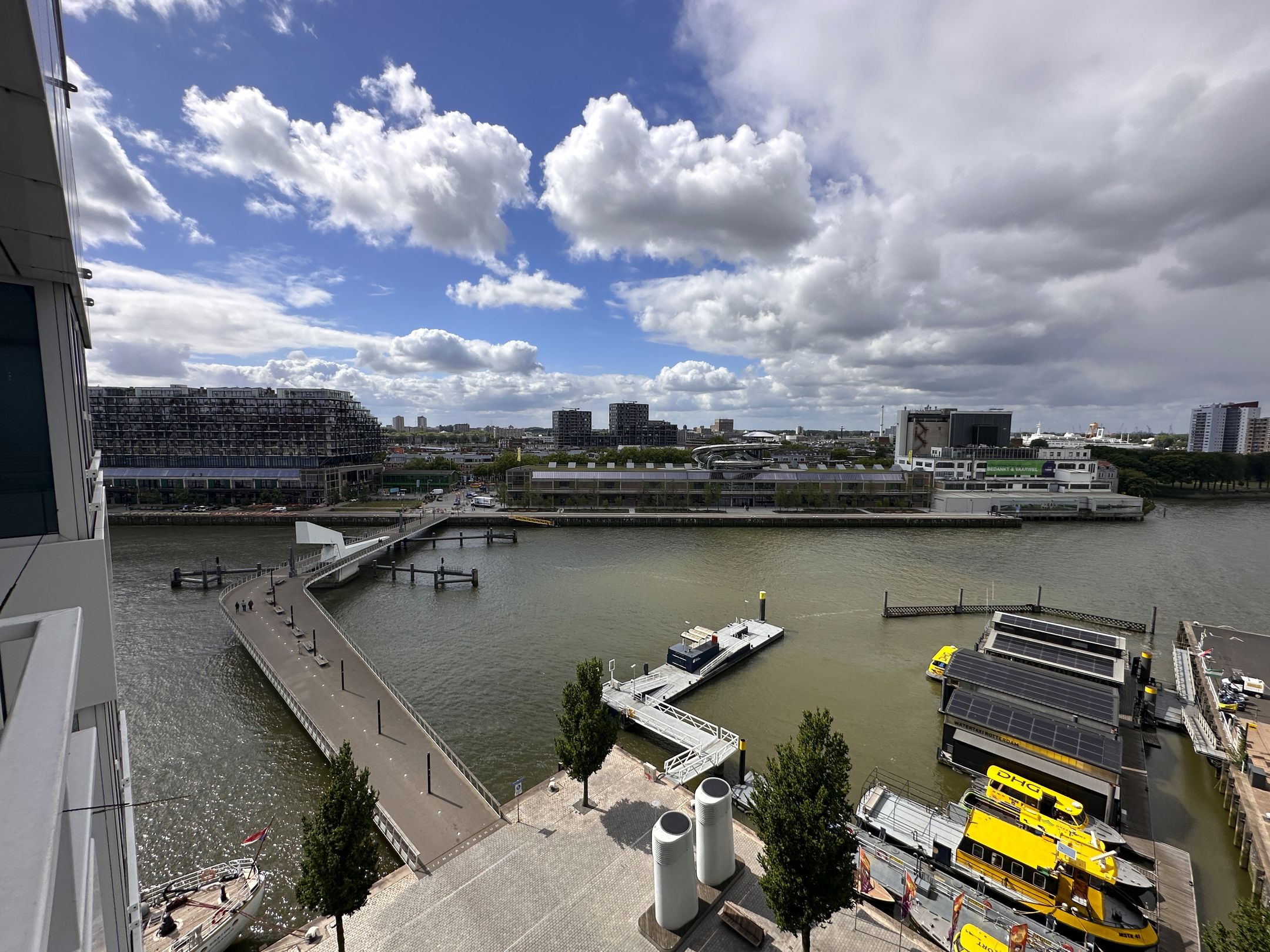 Foto 18 van Landverhuizersplein 23