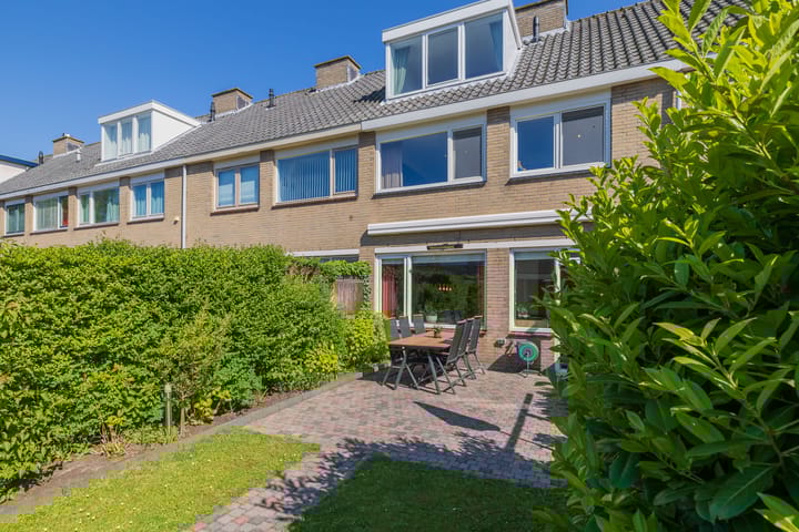 Foto 27 van Wageningenstraat 36