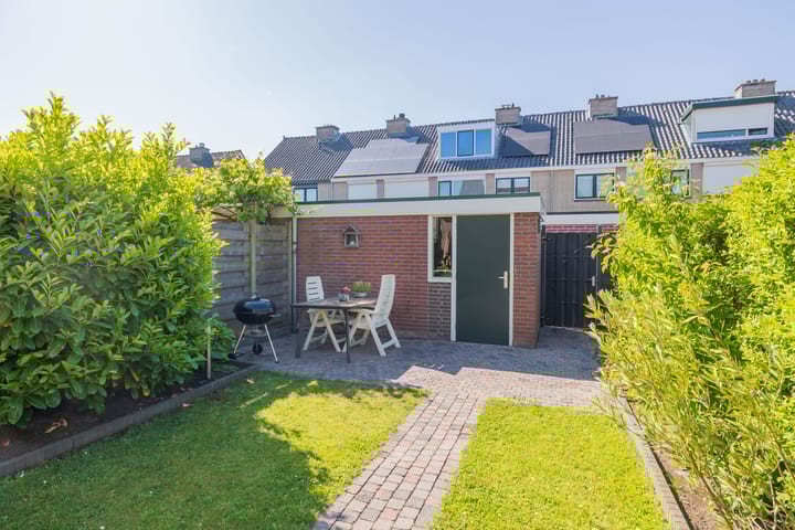 Foto 28 van Wageningenstraat 36