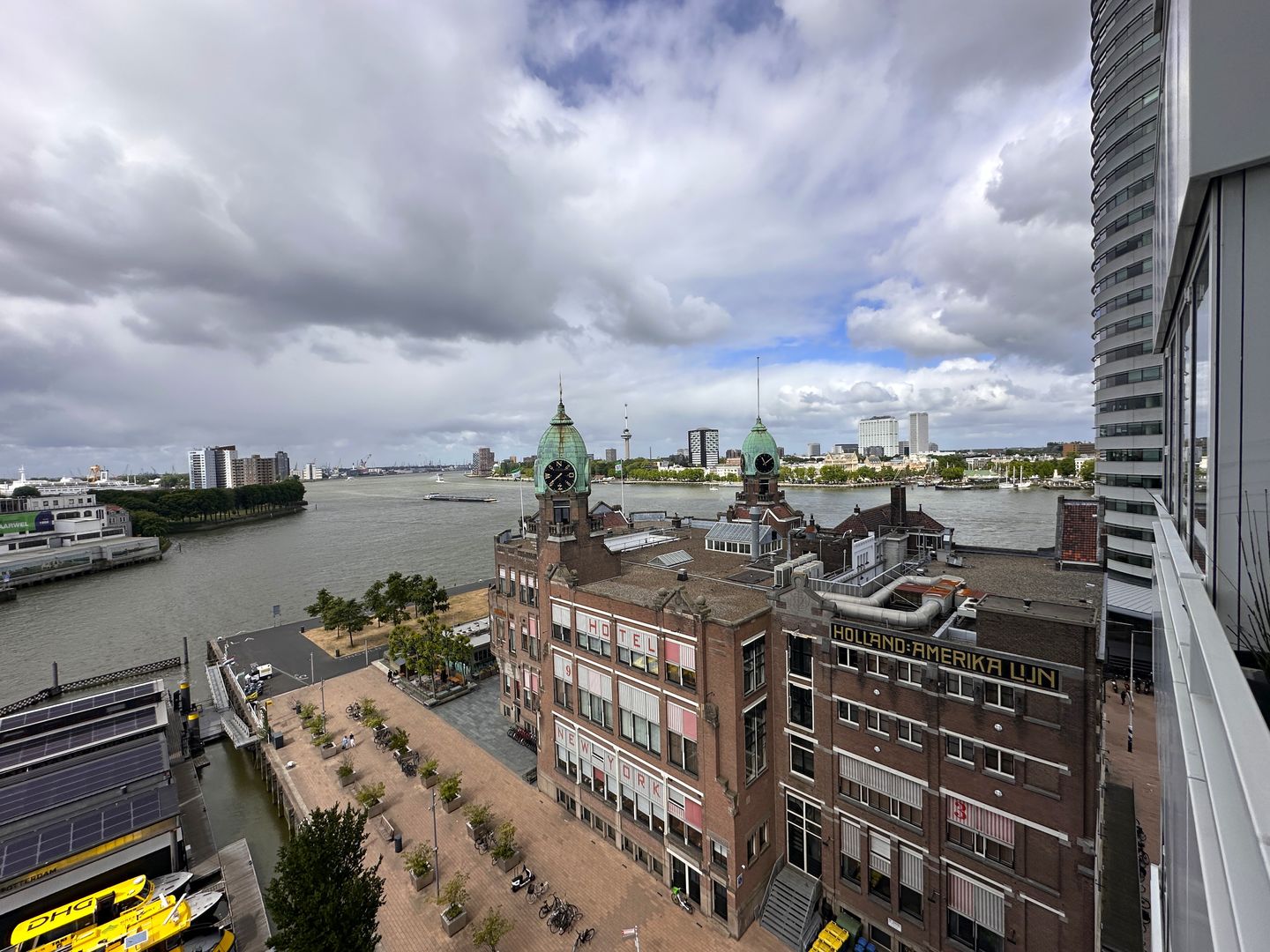 Foto 19 van Landverhuizersplein 23