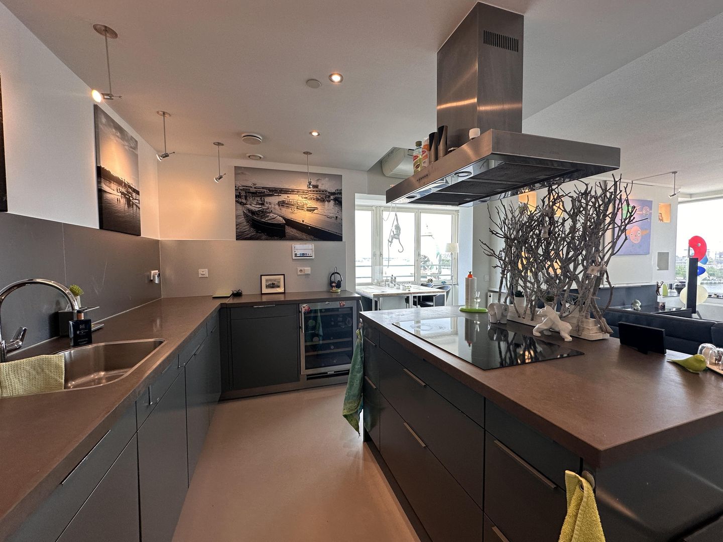 Foto 20 van Landverhuizersplein 23