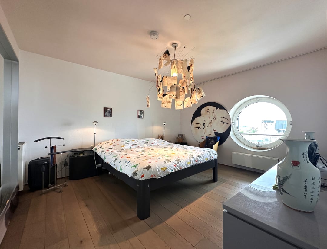 Foto 22 van Landverhuizersplein 23