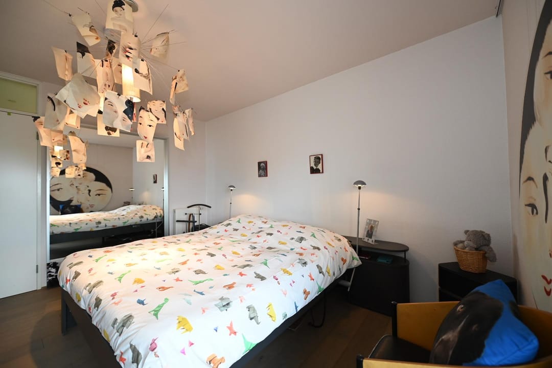 Foto 23 van Landverhuizersplein 23