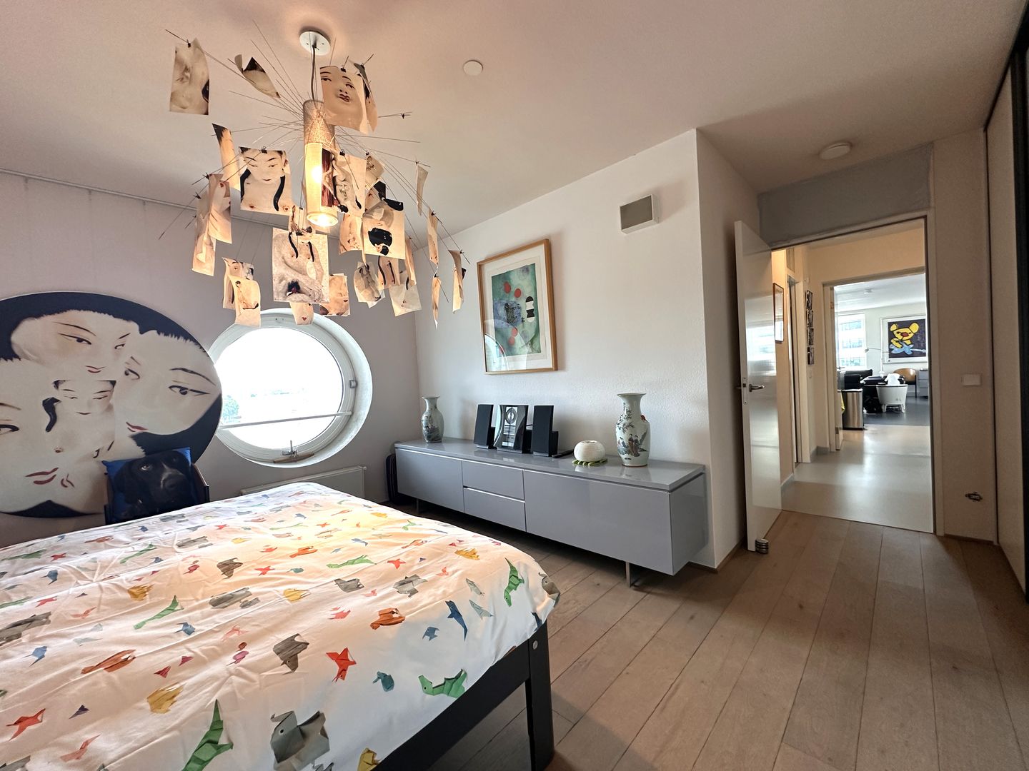 Foto 25 van Landverhuizersplein 23