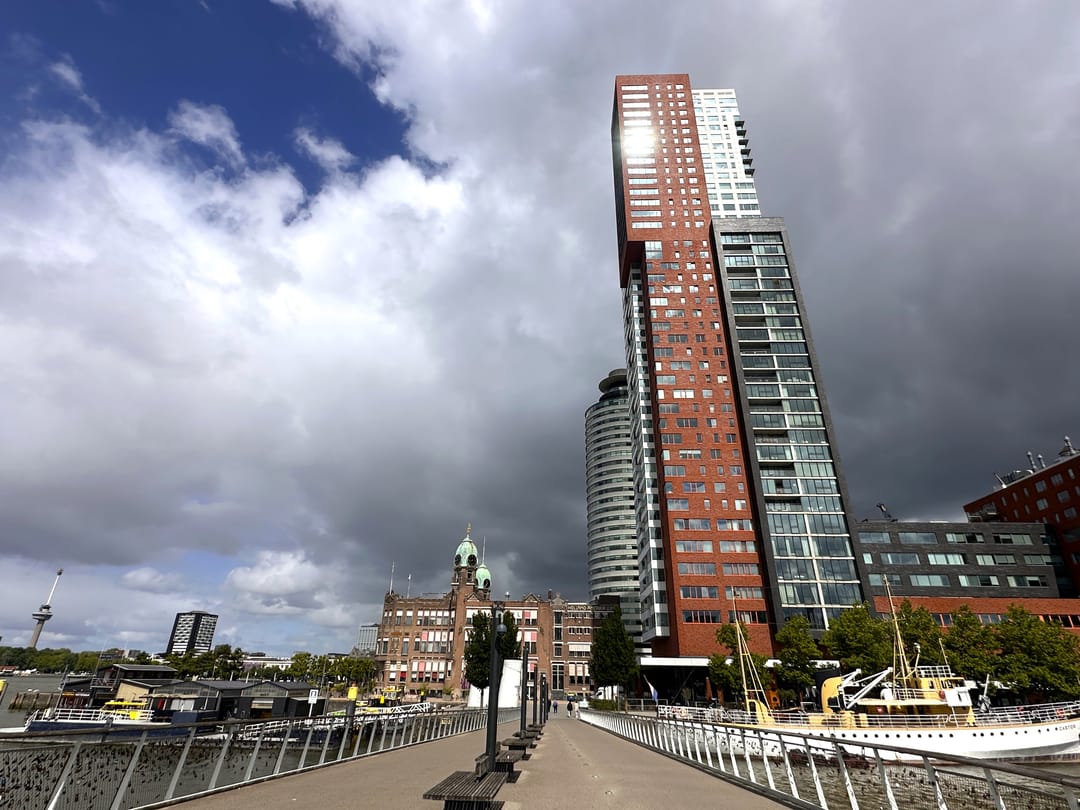 Foto 31 van Landverhuizersplein 23