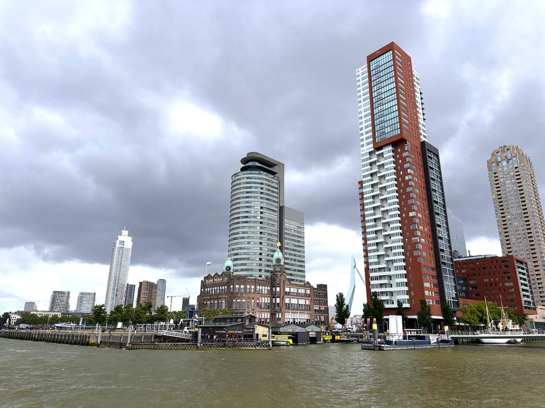 Foto 32 van Landverhuizersplein 23