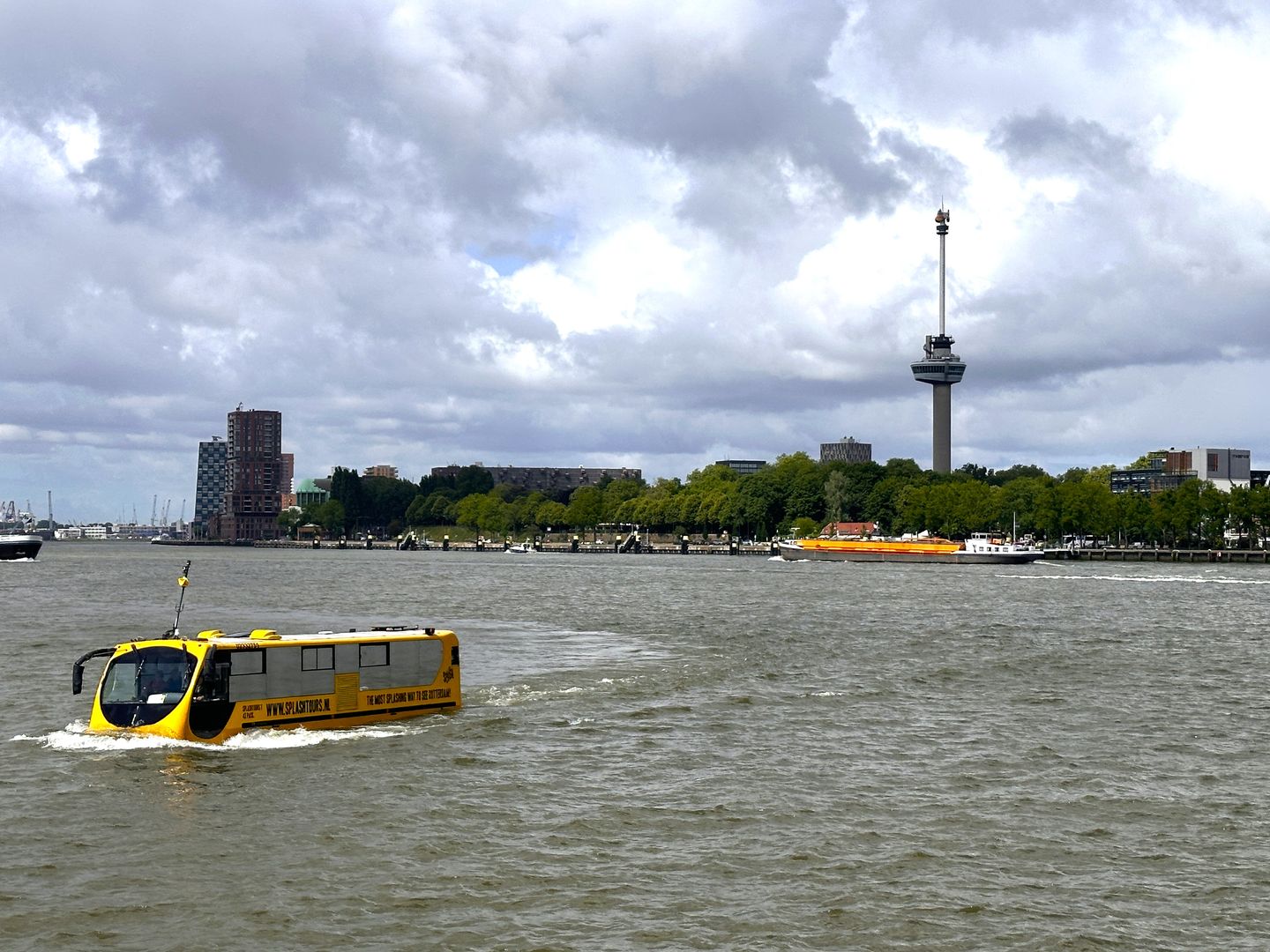 Foto 34 van Landverhuizersplein 23