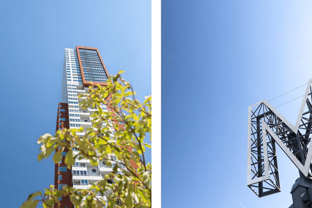 Foto 41 van Landverhuizersplein 23