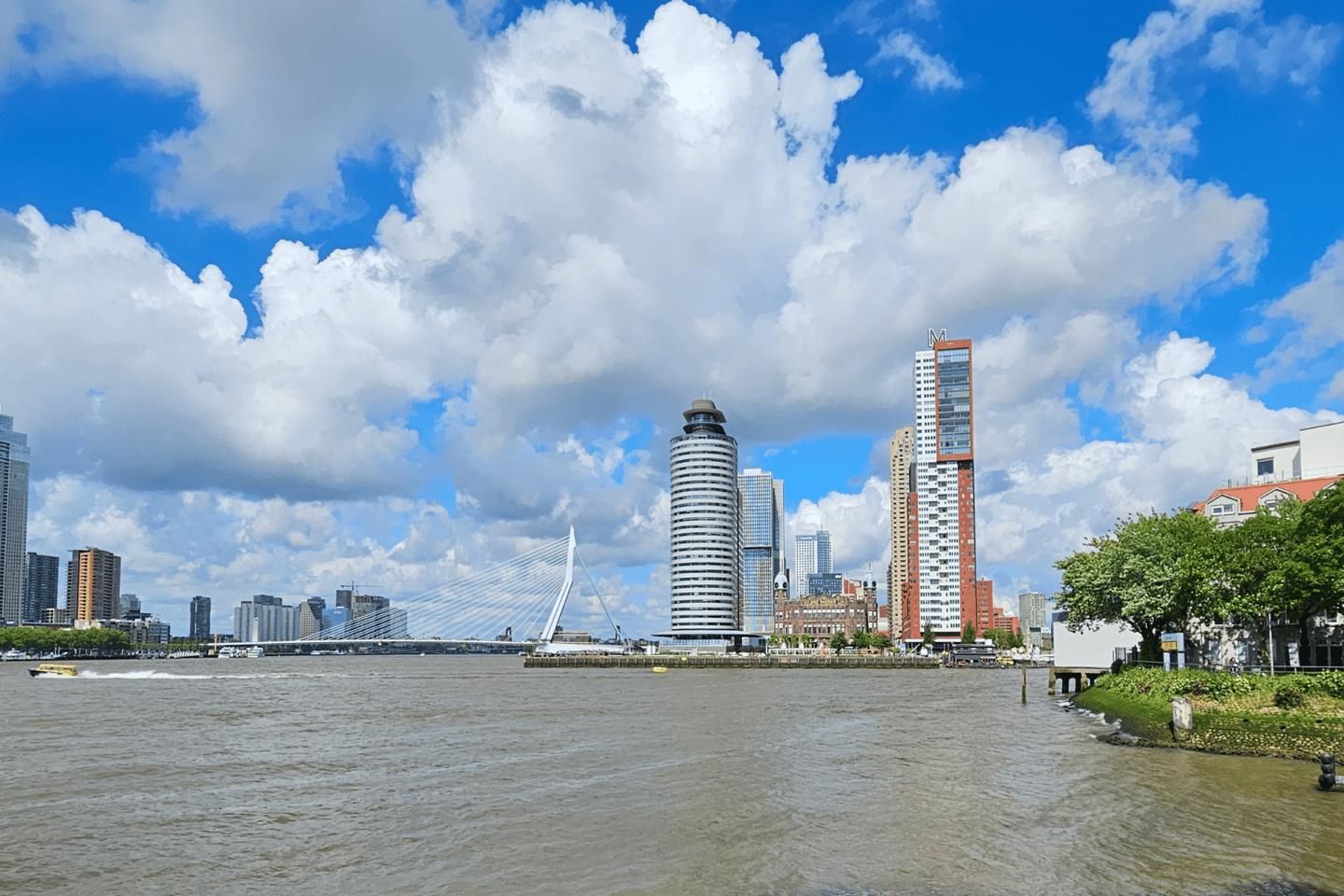 Foto 42 van Landverhuizersplein 23