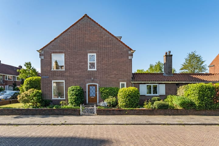 Foto 13 van Helmersstraat 1