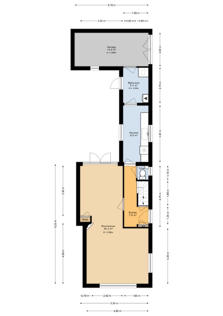 Foto 60 van Helmersstraat 1