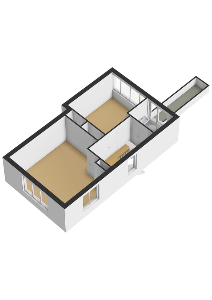 Foto 63 van Helmersstraat 1