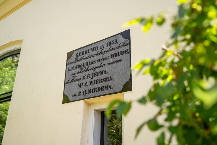 Photo 42 of Tsjerkeleane 1