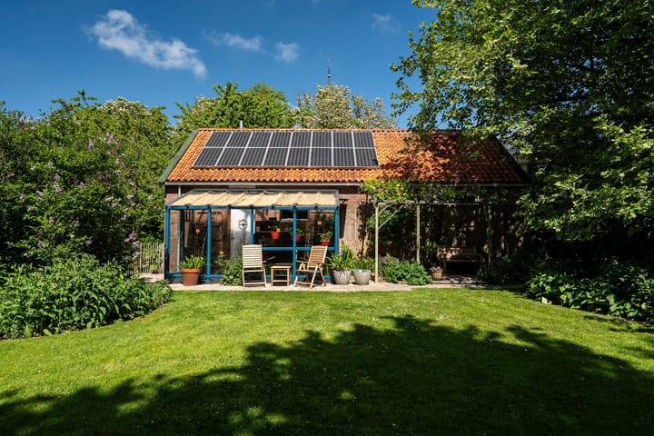 Photo 49 of Tsjerkeleane 1