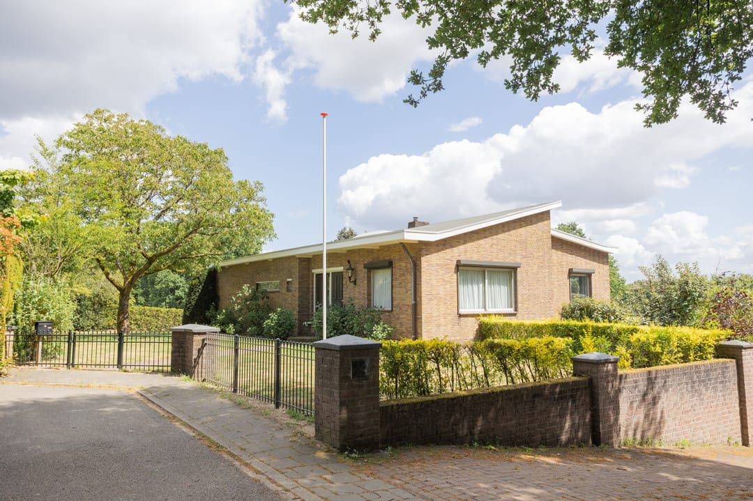 Foto 1 van Kleiberglaan 3