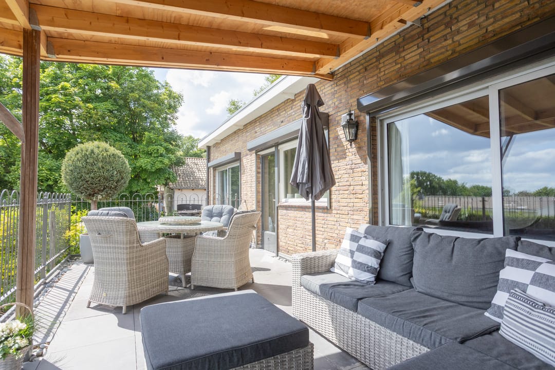 Foto 2 van Kleiberglaan 3