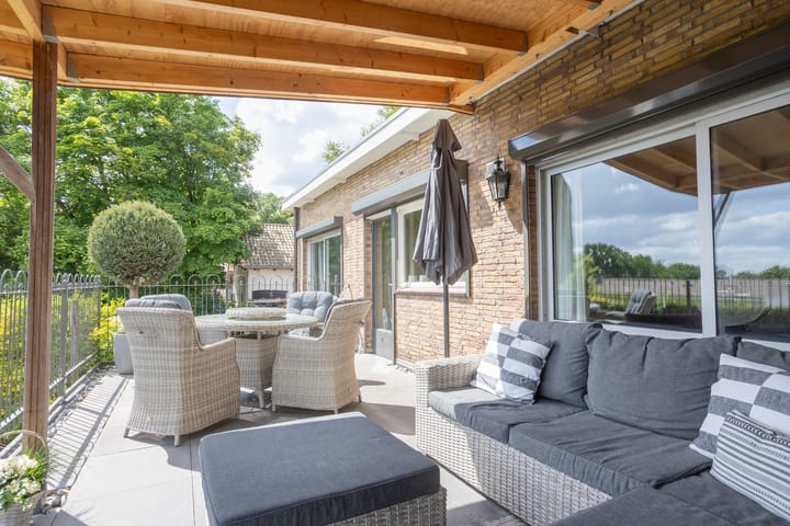 Foto 2 van Kleiberglaan 3