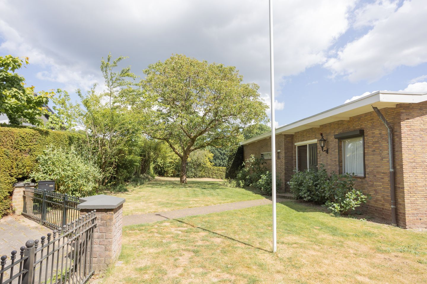 Foto 5 van Kleiberglaan 3