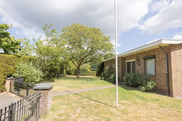 Foto 5 van Kleiberglaan 3