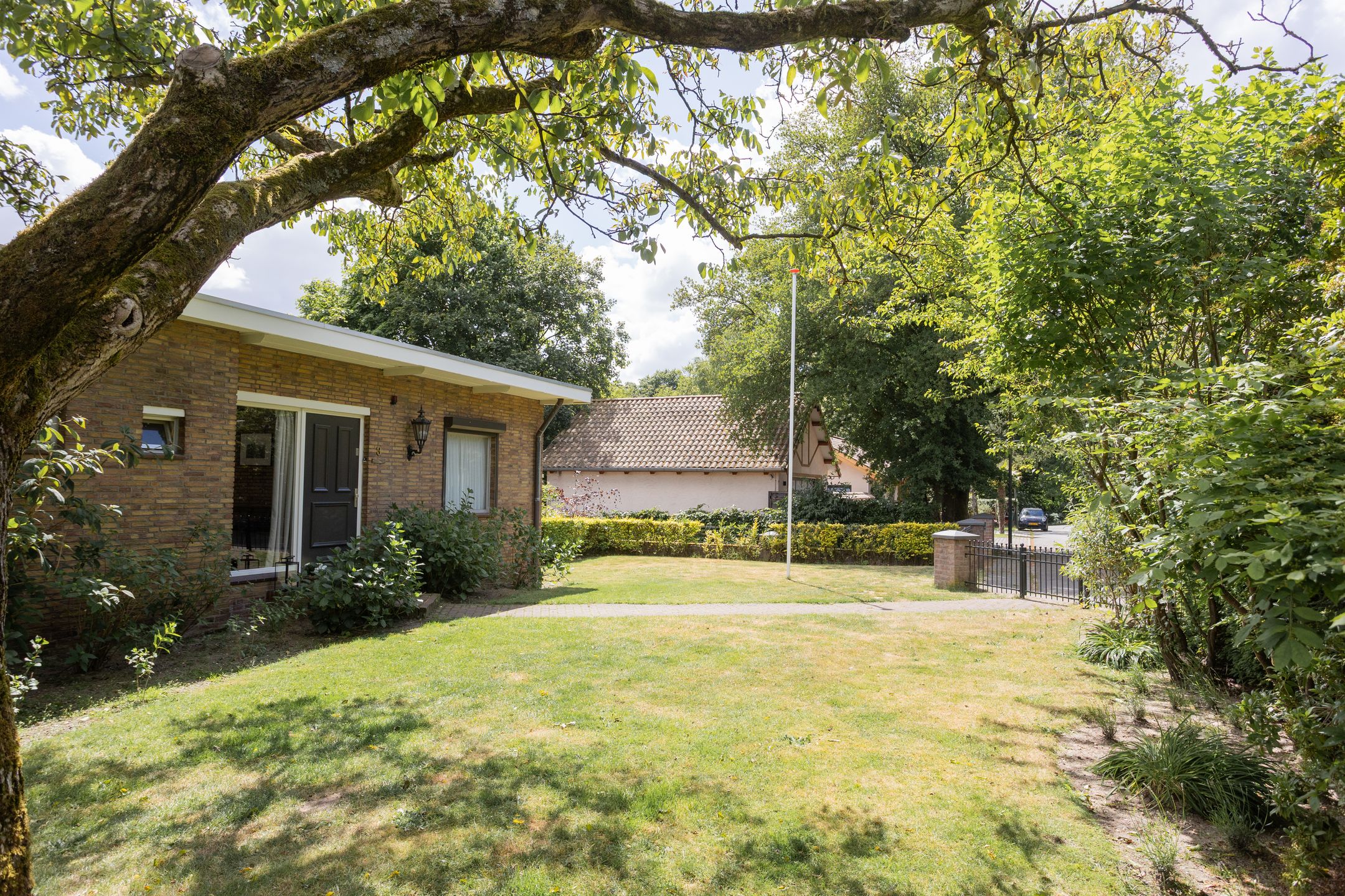 Foto 6 van Kleiberglaan 3