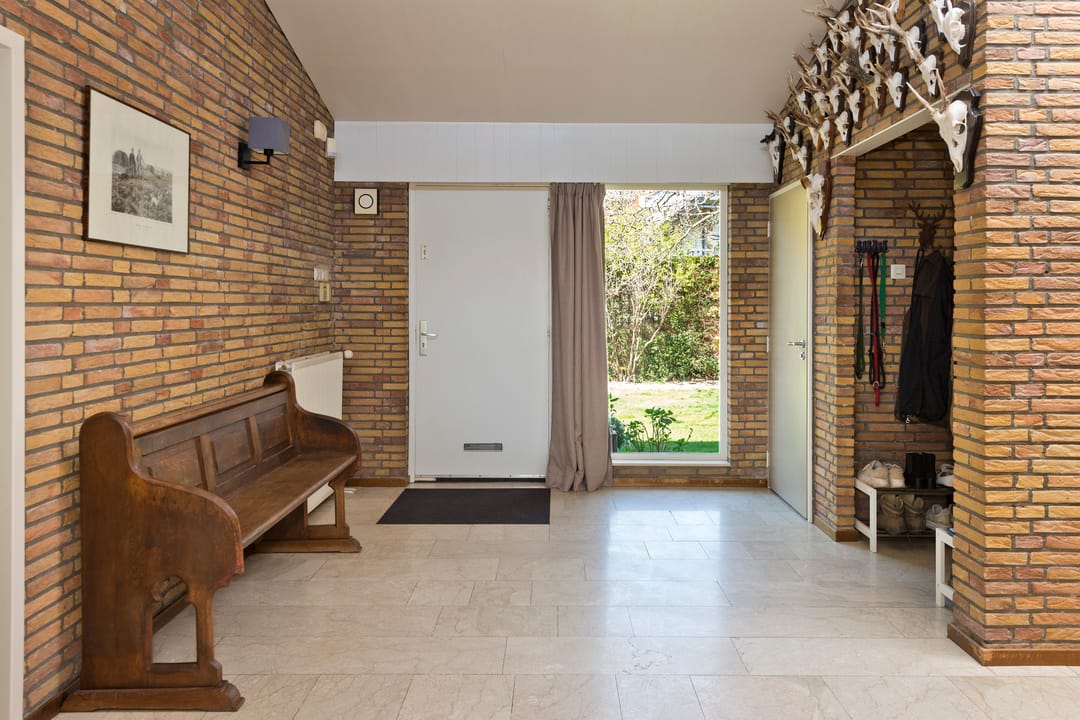 Foto 7 van Kleiberglaan 3