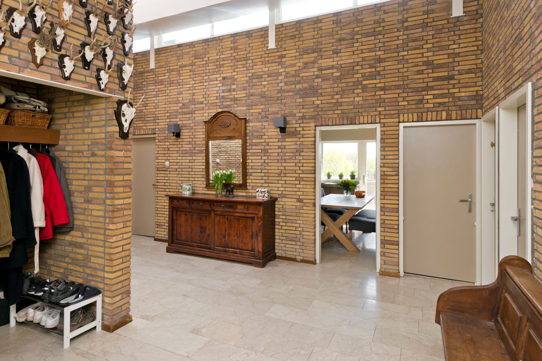 Foto 8 van Kleiberglaan 3