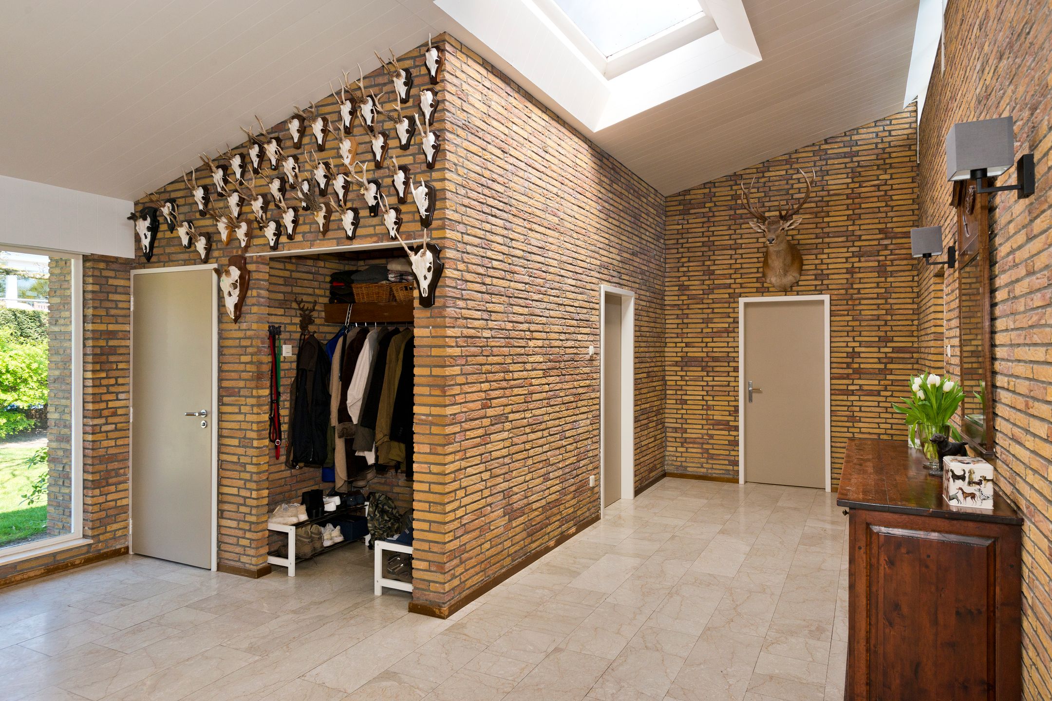 Foto 9 van Kleiberglaan 3