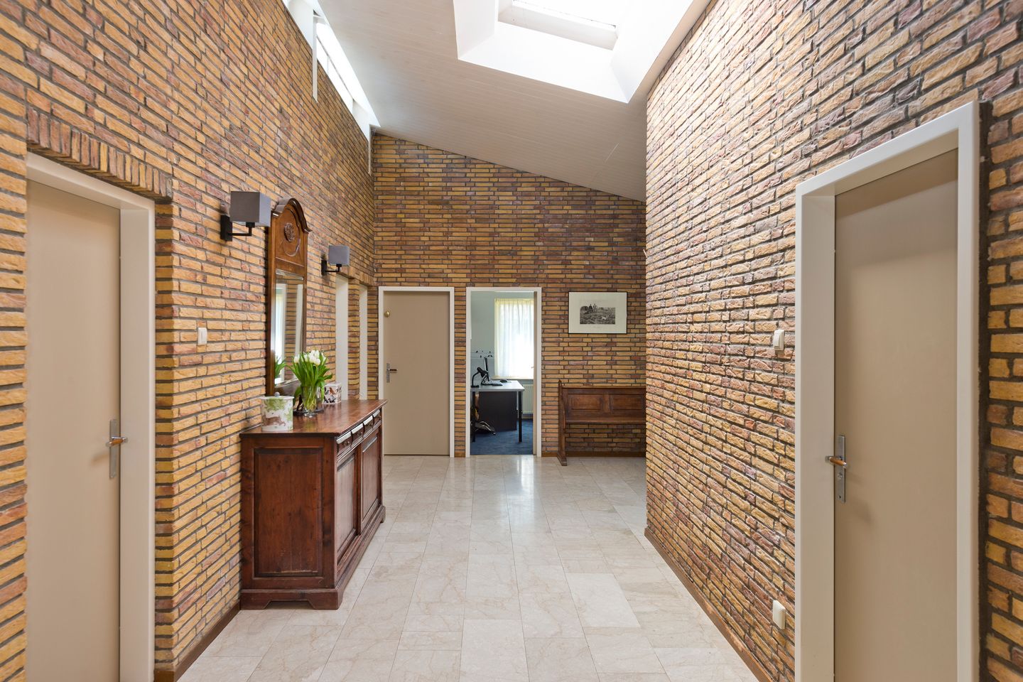 Foto 10 van Kleiberglaan 3