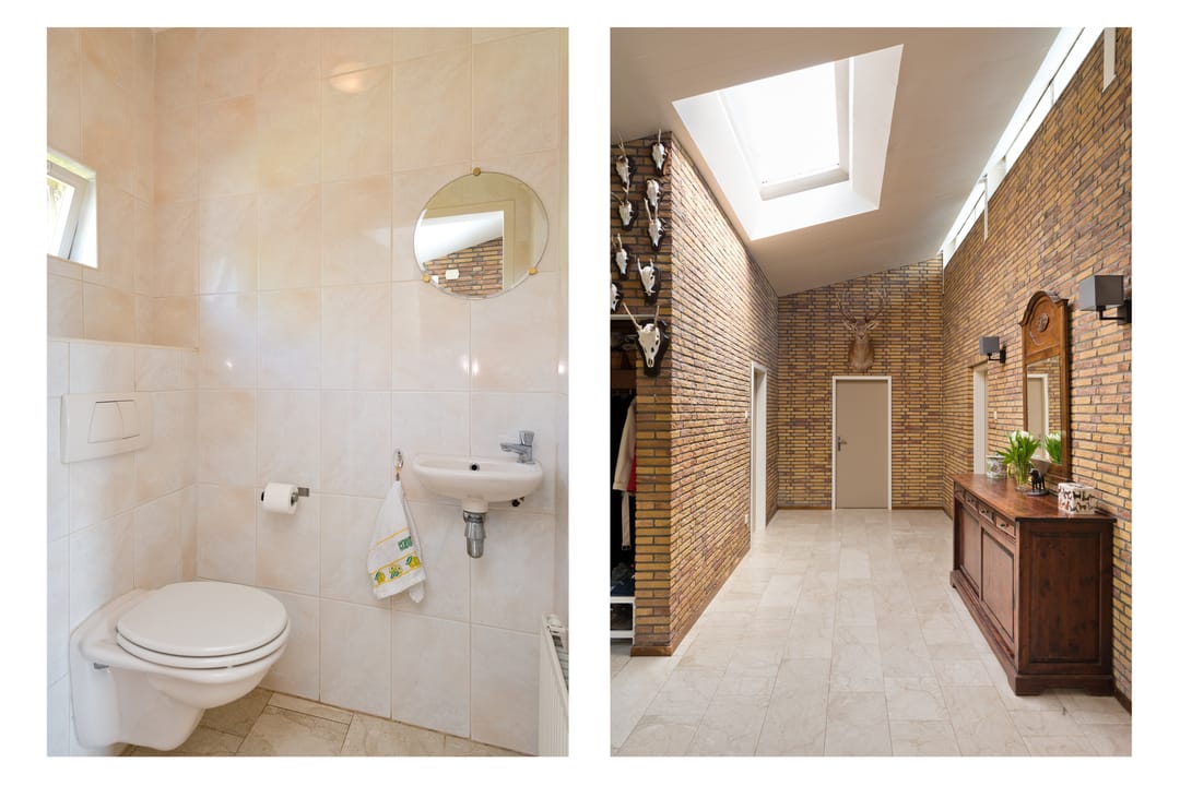 Foto 11 van Kleiberglaan 3