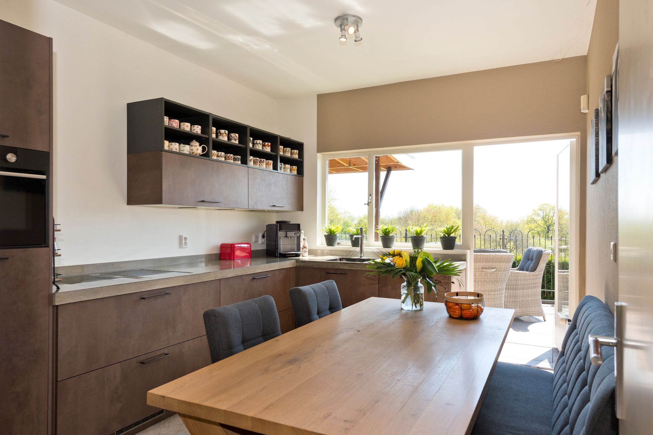 Foto 18 van Kleiberglaan 3