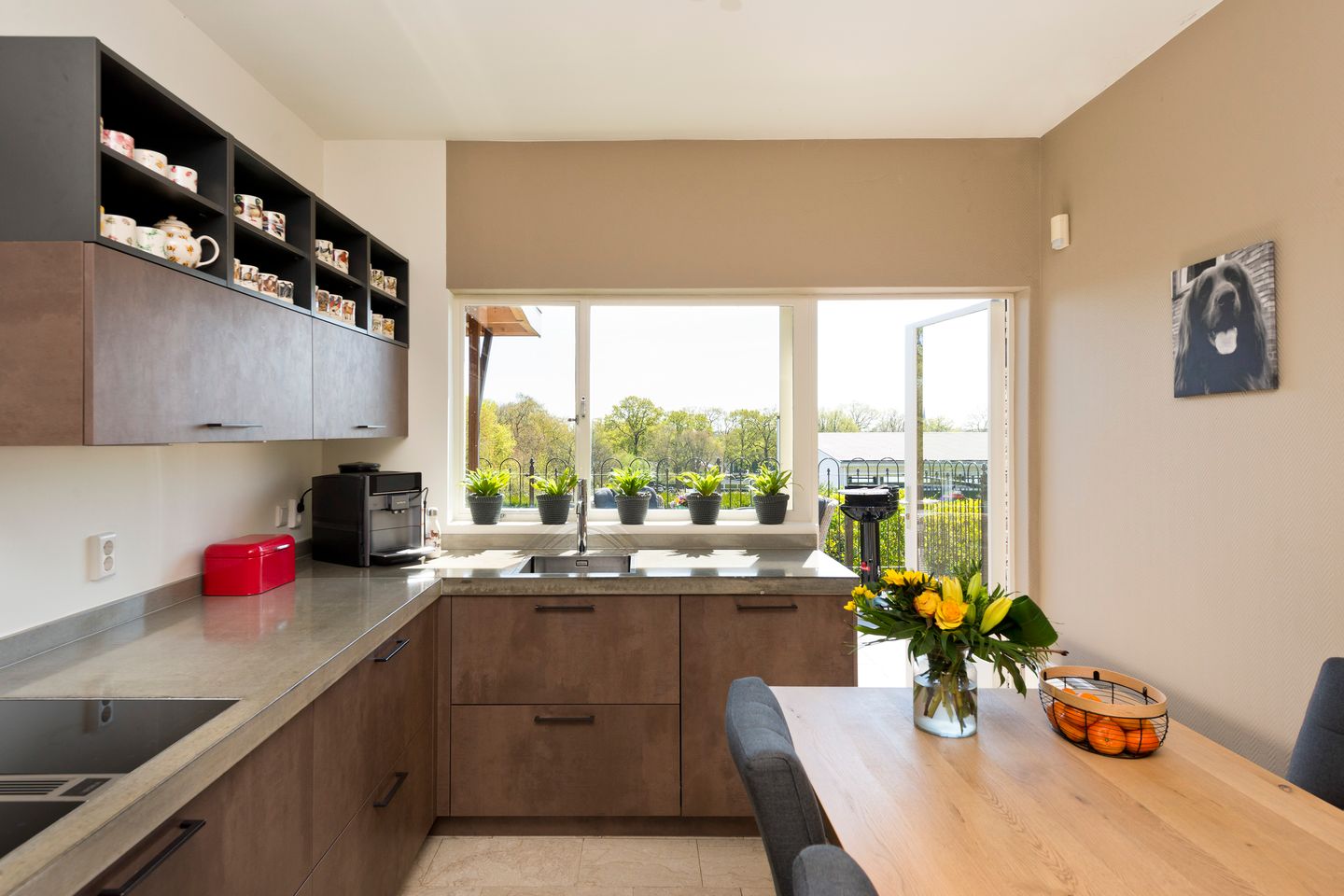 Foto 19 van Kleiberglaan 3