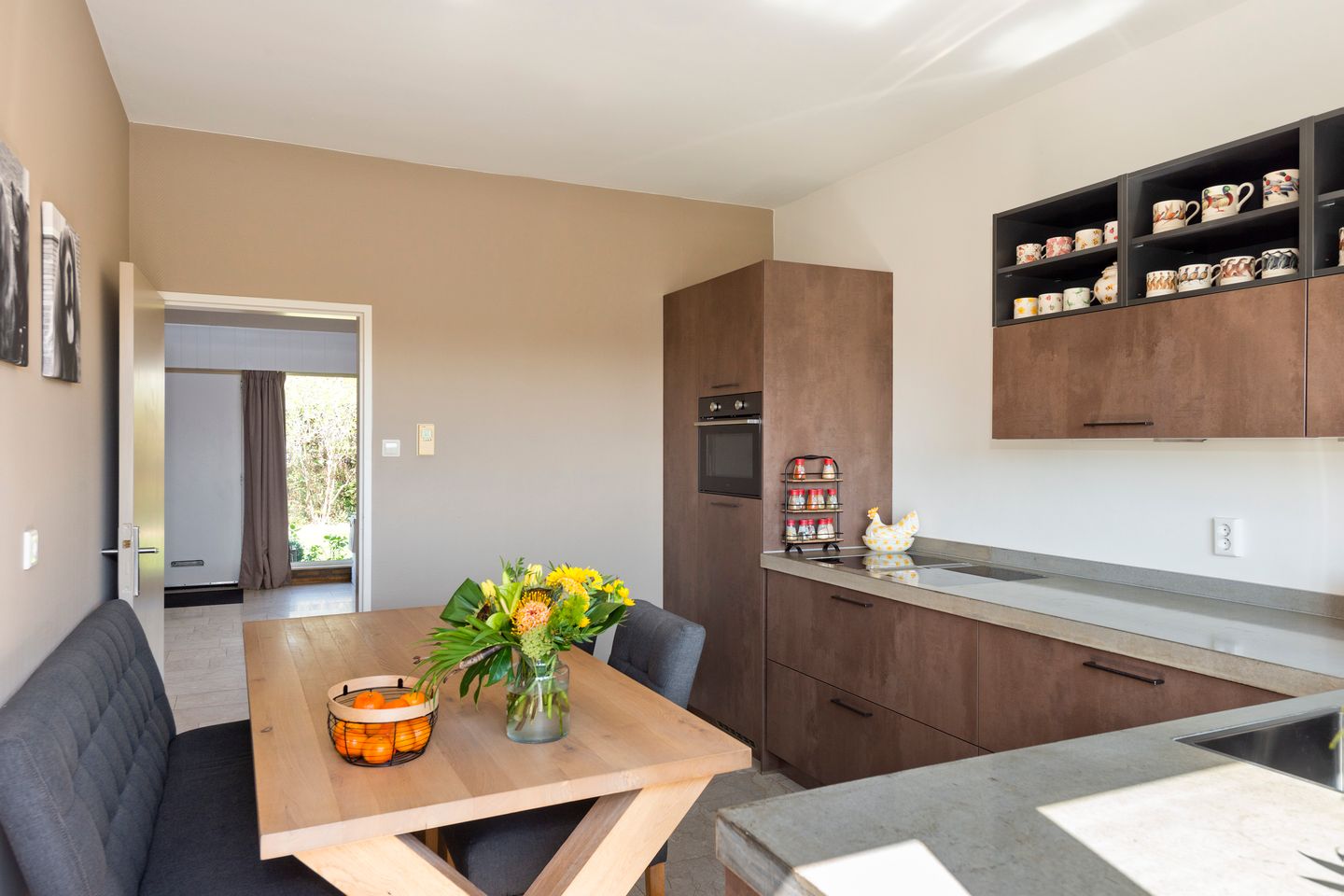 Foto 20 van Kleiberglaan 3