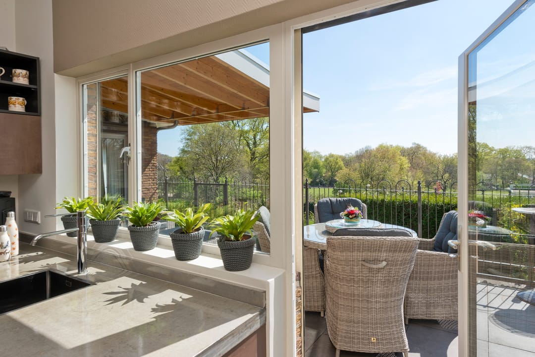 Foto 23 van Kleiberglaan 3