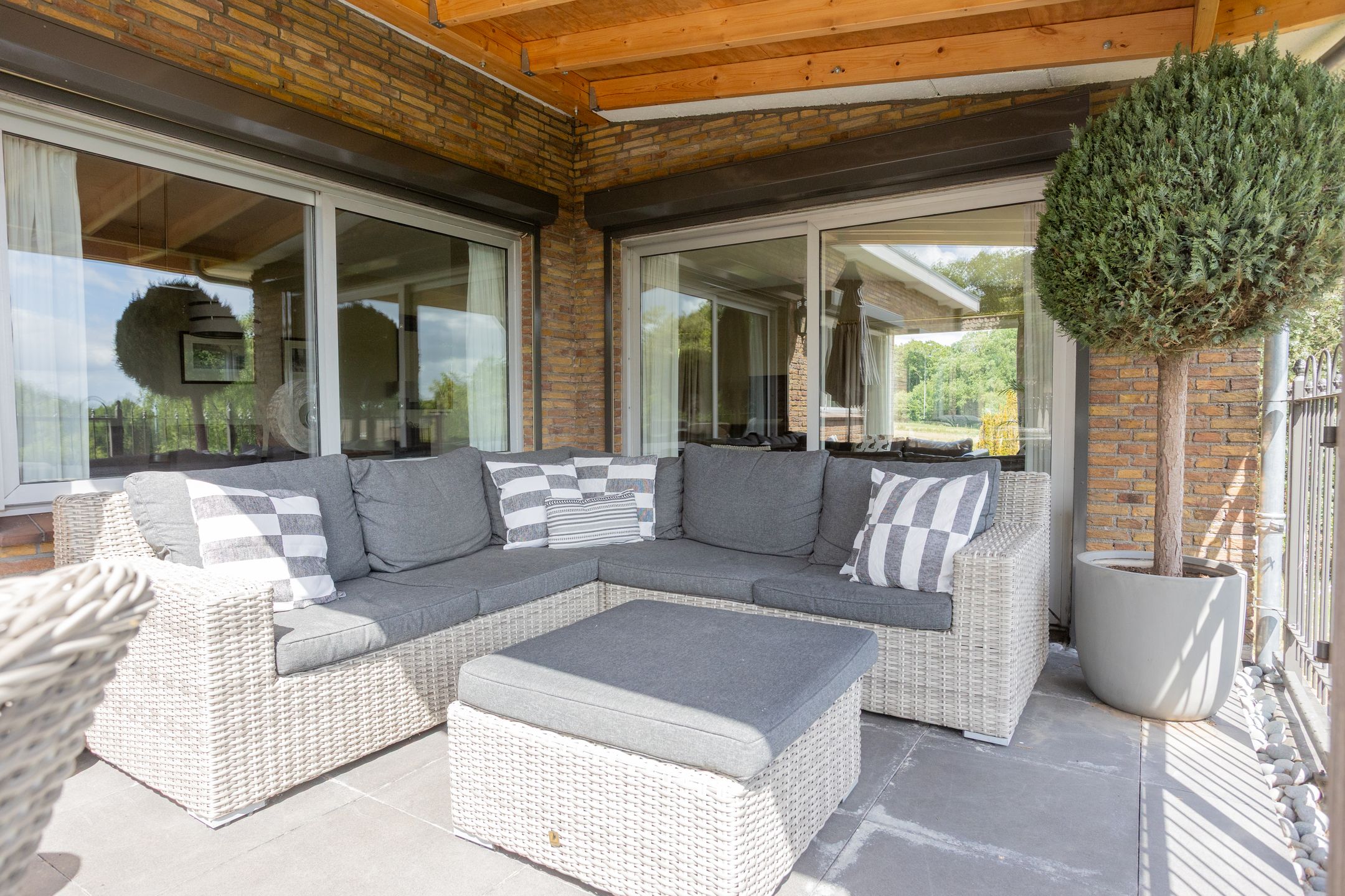 Foto 24 van Kleiberglaan 3