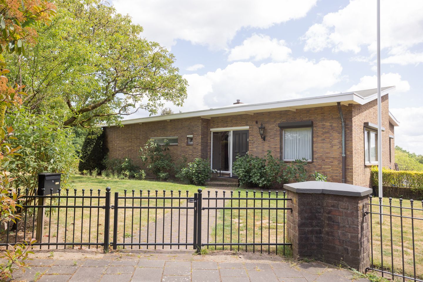 Foto 4 van Kleiberglaan 3