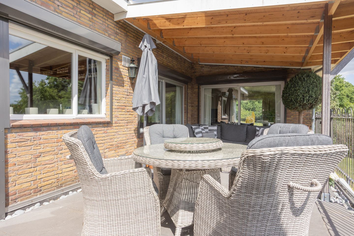 Foto 25 van Kleiberglaan 3