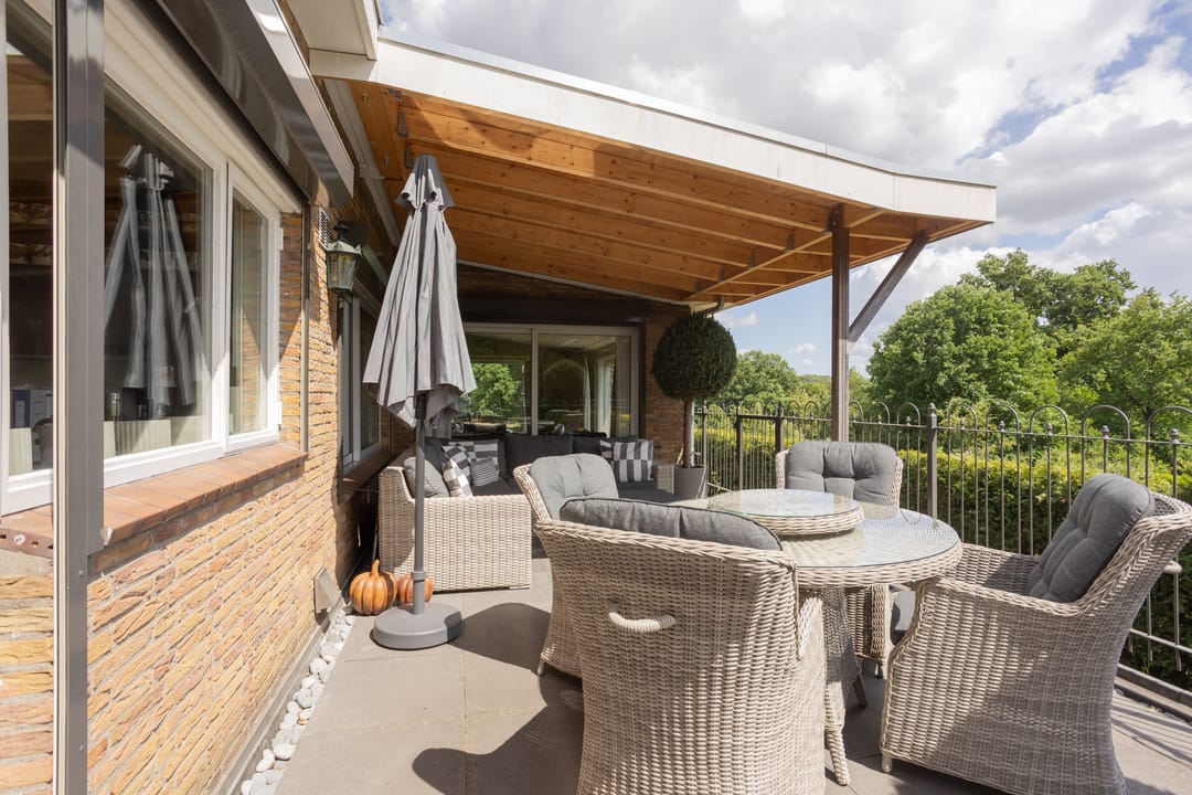 Foto 26 van Kleiberglaan 3