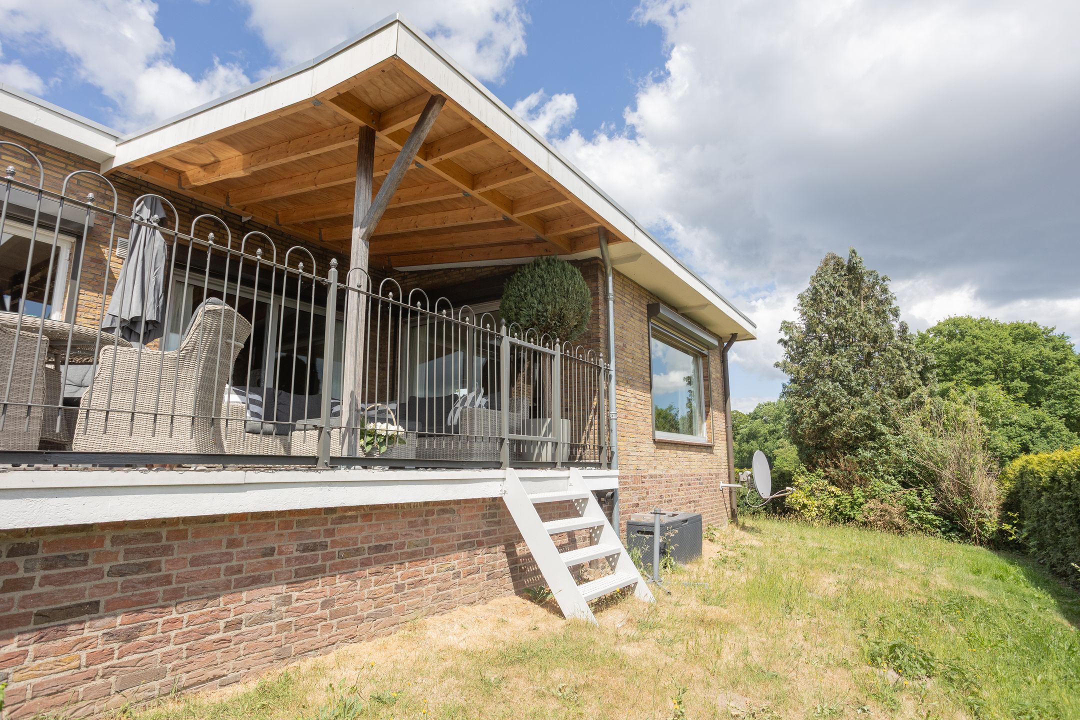 Foto 27 van Kleiberglaan 3