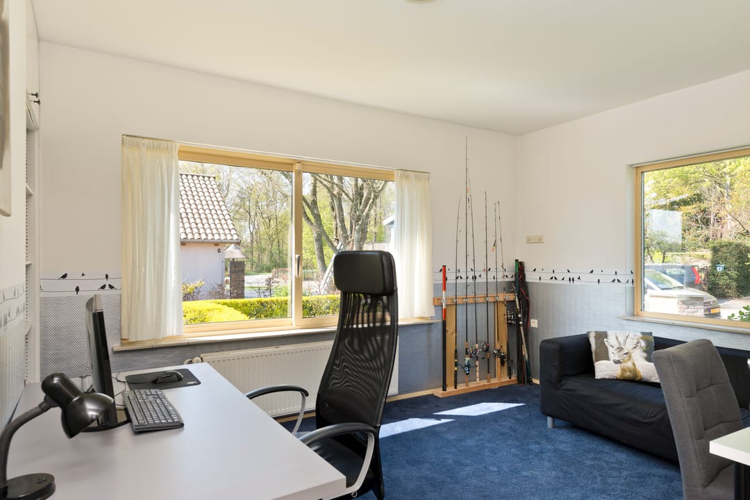 Foto 38 van Kleiberglaan 3