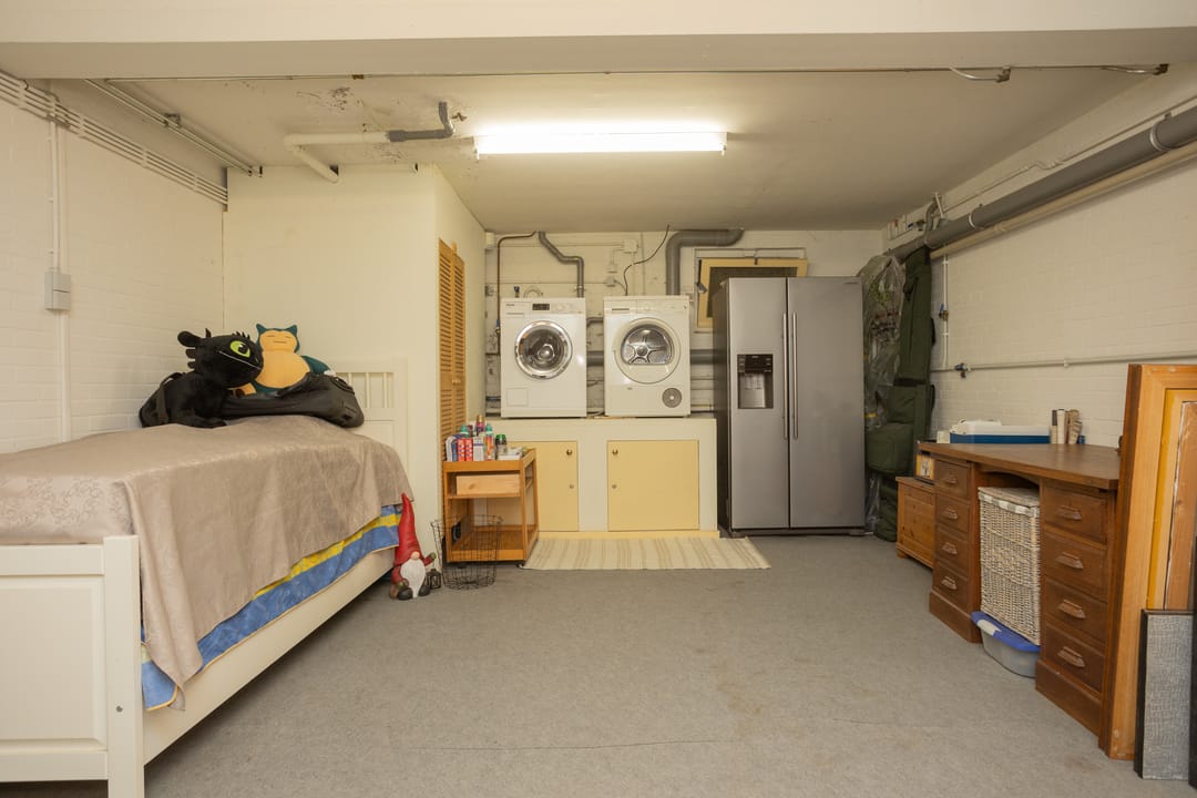 Foto 43 van Kleiberglaan 3