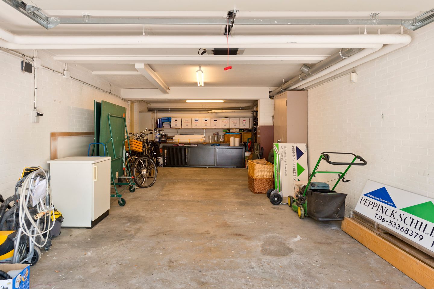 Foto 44 van Kleiberglaan 3