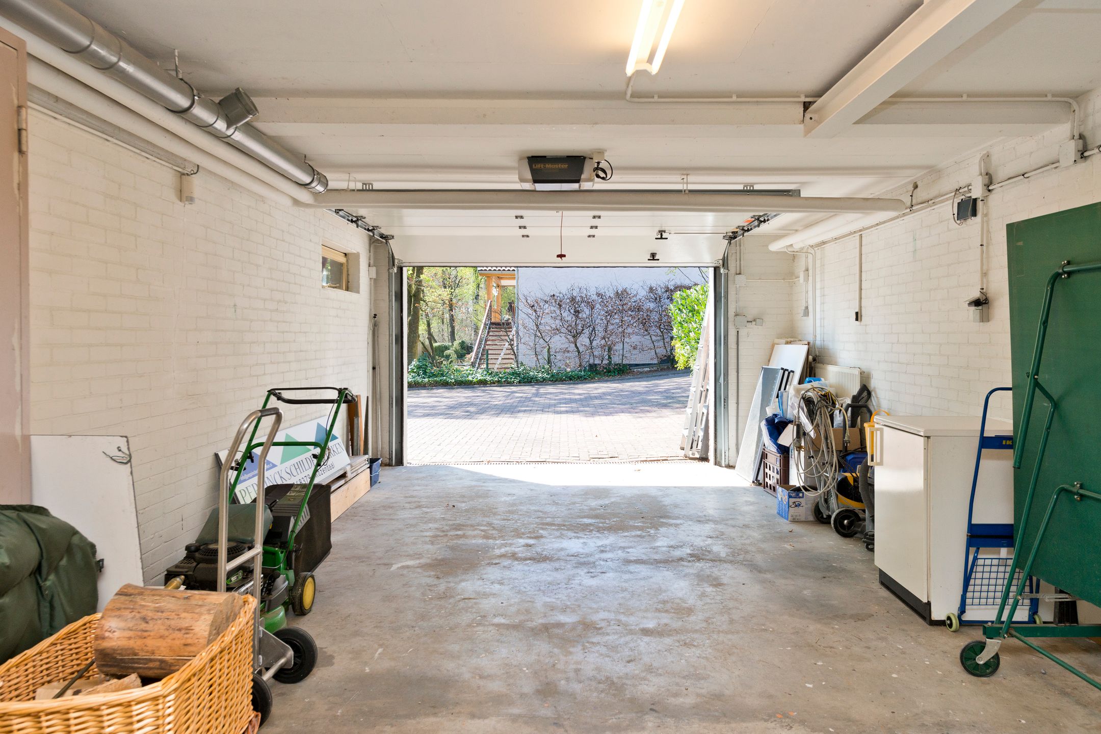 Foto 45 van Kleiberglaan 3